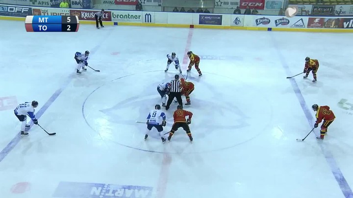 Videá: Súboj tretieho s druhým pre domáci Martin